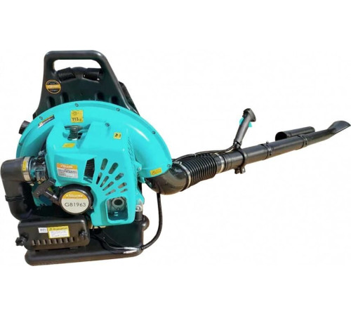 Ранцевая воздуходувка Sturm GB1963