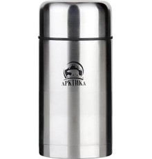 Термос для еды Арктика 301-750A Stainless Steel