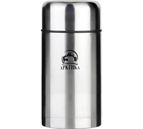 Термос для еды Арктика 301-750A Stainless Steel