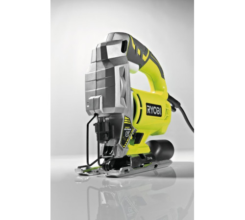 Электролобзик  Ryobi RJS750-G