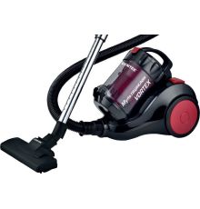 Пылесос CENTEK CT-2529 черный/красный