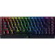 Клавиатура Razer Blackwidow V3 Mini HyperSpeed Yellow Switch