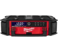 Радиоприемник Milwaukee PRC DAB+-0