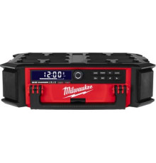 Радиоприемник Milwaukee PRC DAB+-0