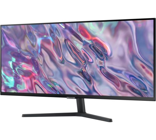 Монитор Samsung ViewFinity S5 LS34C500GAIXCI