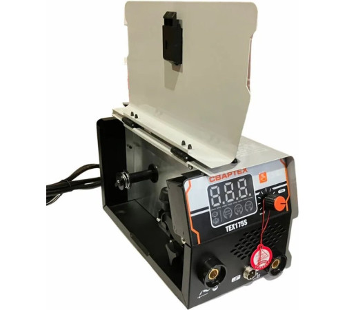 Сварочный инвертор Свартех ТЕХ175S