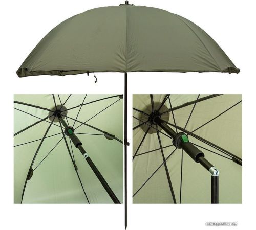 Кемпинговый зонт Fish2Fish UA-6 220 с полуюбкой и чехлом
