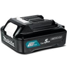 Аккумулятор Makita CXT BL 1050B 632U95-7 12В/5 Ah