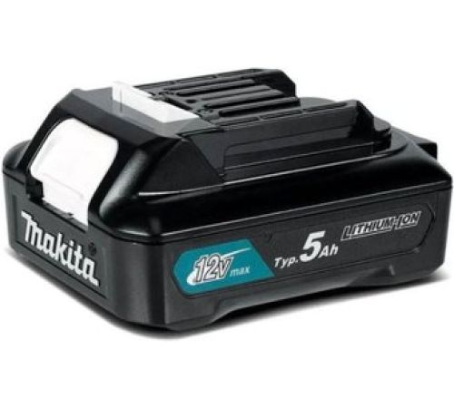 Аккумулятор Makita CXT BL 1050B 632U95-7 12В/5 Ah