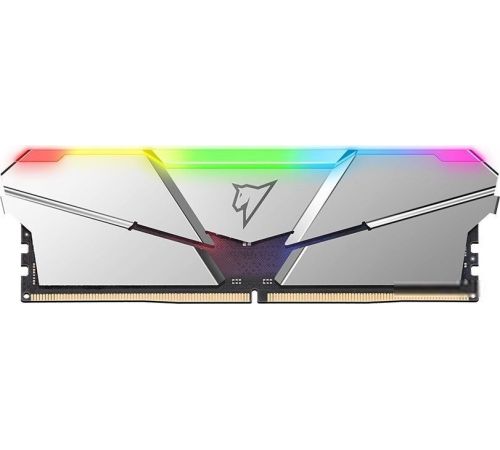 Оперативная память Netac Shadow RGB 2x16ГБ DDR5 5600МГц NTSRD5P56DP-32S