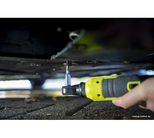 Трещотка Ryobi R18RW2-0 5133004833 без АКБ