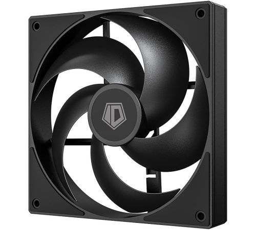 Комплект вентиляторов для корпуса ID-Cooling AS-120-K Trio