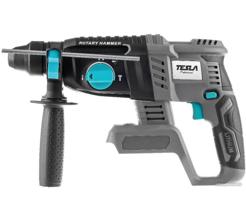 Перфоратор Tesla TD18BL без АКБ