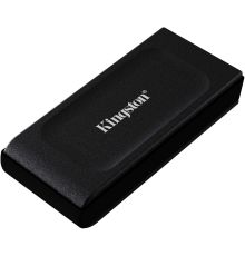 Внешний накопитель Kingston XS1000 2TB SXS1000/2000G
