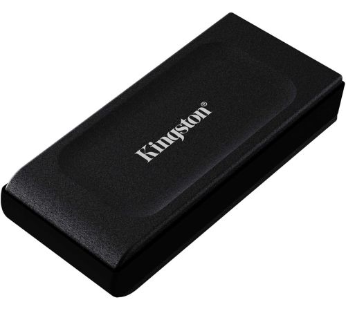 Внешний накопитель Kingston XS1000 2TB SXS1000/2000G