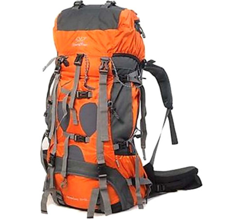 Туристический рюкзак ZEZ Sport SY-104