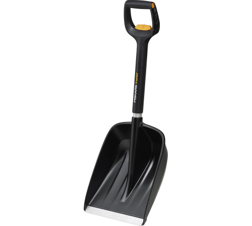 Лопата для уборки снега Fiskars X-series 1057187 автомобильная