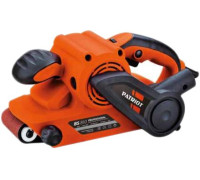 Ленточная шлифмашина  Patriot BS 810 [110301500]