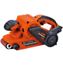 Ленточная шлифмашина  Patriot BS 810 [110301500]