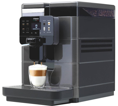 Кофемашина Saeco New Royal OTC 9842/04