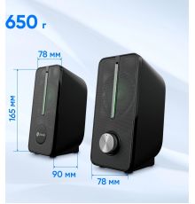 Акустика Оклик OK-120U