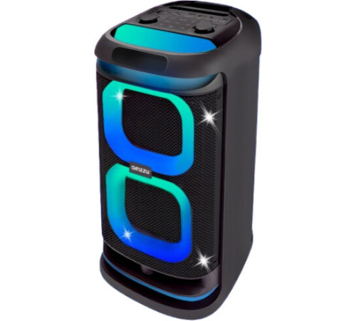 Беспроводная колонка Ginzzu GM-117