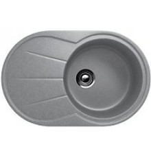 Кухонная мойка Ulgran U-503 342 графитовый