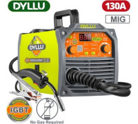 Сварочный инвертор Dyllu DTWFC1301