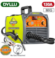 Сварочный инвертор Dyllu DTWFC1301