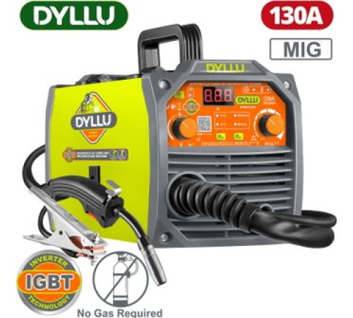 Сварочный инвертор Dyllu DTWFC1301