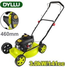 Газонокосилка Dyllu DTGM2A18