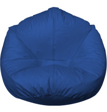 Кресло-мешок Flagman Малыш Мл0.1-03 синий