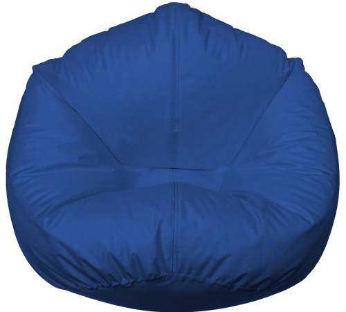 Кресло-мешок Flagman Малыш Мл0.1-03 синий