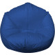 Кресло-мешок Flagman Малыш Мл0.1-03 синий
