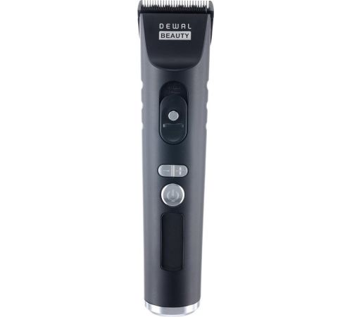 Машинка для стрижки волос Dewal Beauty Select HC9011 черный