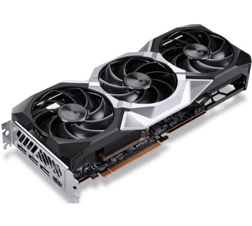 Видеокарта Acer Predator BiFrost Radeon RX 9070 OC 16GB DP.Z4GWW.P01