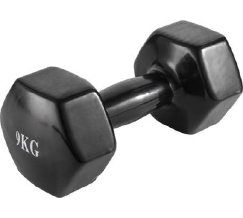 Гантель VictoryFit VF-DV090 9 кг