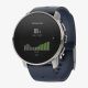 Умные часы Suunto 9 Peak Titanium синий гранит
