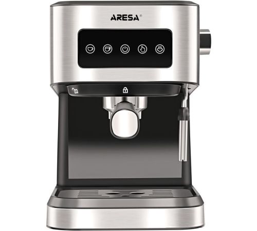 Рожковая кофеварка Aresa AR-1612