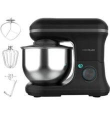 Планетарный миксер Cecotec Merengue 5L 1200 Black 4380