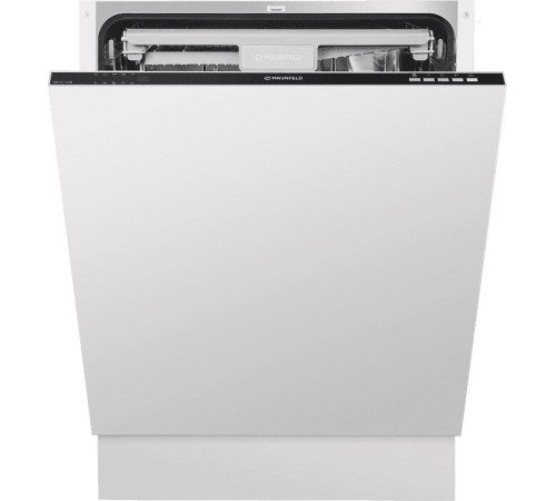 Встраиваемая посудомоечная машина MAUNFELD MLP 12B