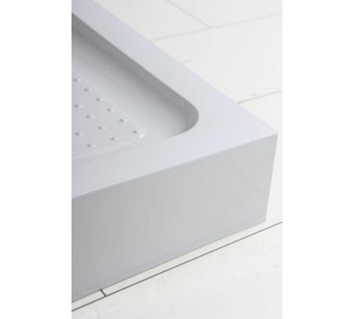 Душевой поддон BelBagno TRAY-BB-A-80-15-W 80x80