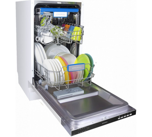 Встраиваемая посудомоечная машина MAUNFELD MLP 08B