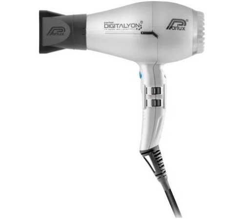 Фен Parlux Digitalyon 0901 серый