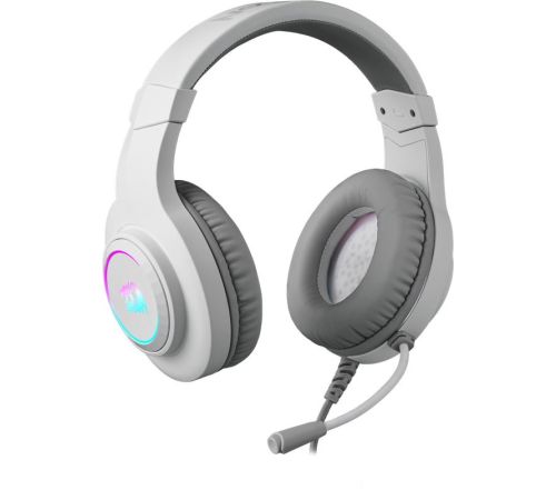 Наушники Redragon Hylas белый