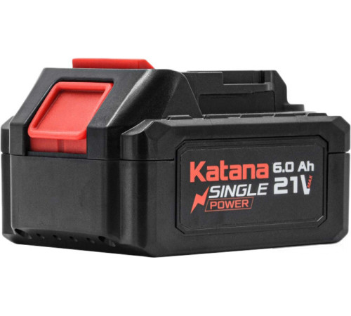Аккумулятор Katana SinglePOWER B6000 21В/6 Ач