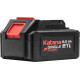 Аккумулятор Katana SinglePOWER B6000 21В/6 Ач