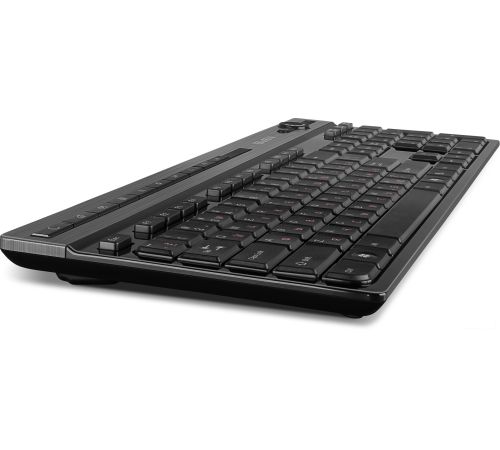 Клавиатура SVEN KB-E5500W