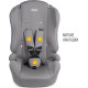 Детское автокресло Zlatek Basic ZL513 KRES4139 муссон