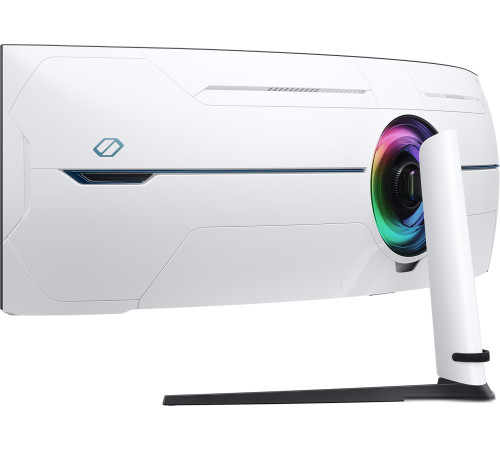 Игровой монитор Samsung Odyssey Neo G9 LS57CG952NIXCI